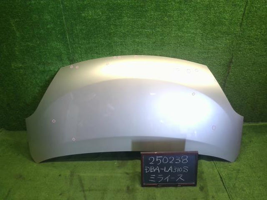 ミライース ボンネットフード DBA-LA310S 53301-B2331