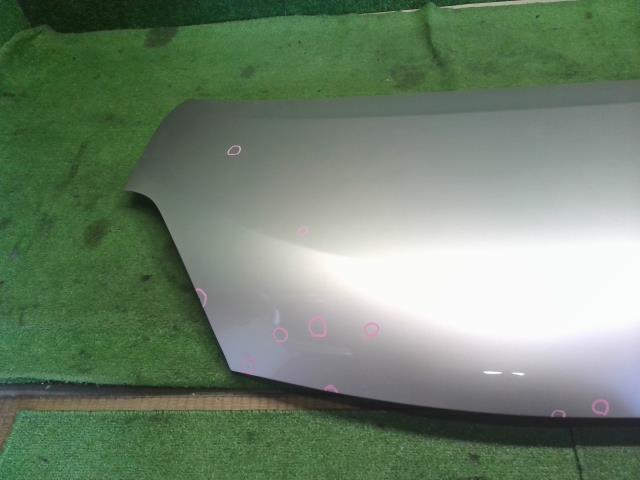 ミライース ボンネットフード DBA-LA310S 53301-B2331