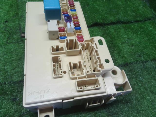 ミライース ヒューズボックス DBA-LA310S 82600-B2500
