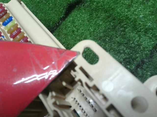 ミライース ヒューズボックス DBA-LA310S 82600-B2500