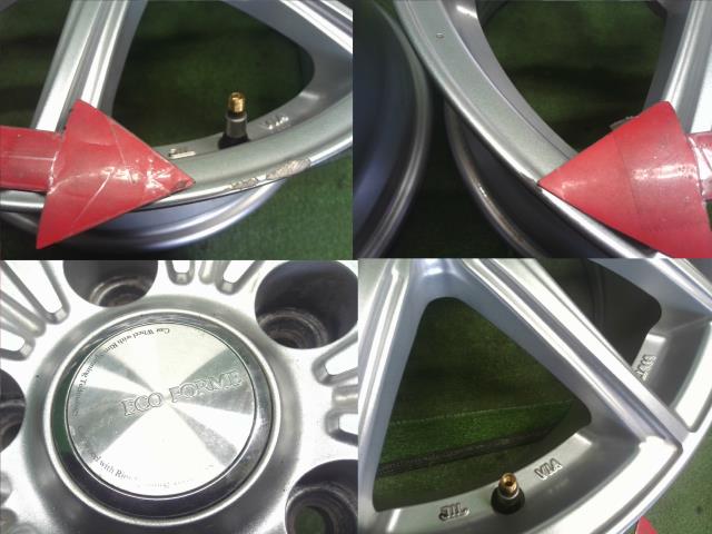 タイヤ関連 ホイール