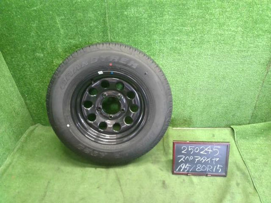タイヤ関連 タイヤホイールＡＳＳＹ