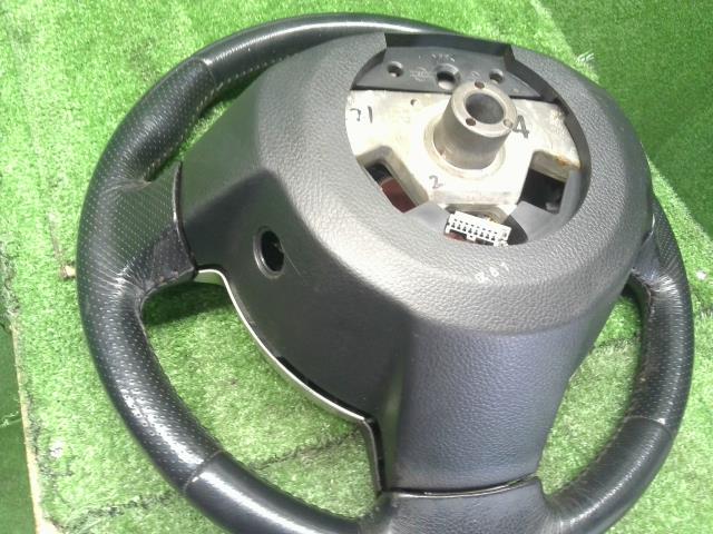 エクストレイル ステアリングホイール DBA-NT31 48430-JG01A
