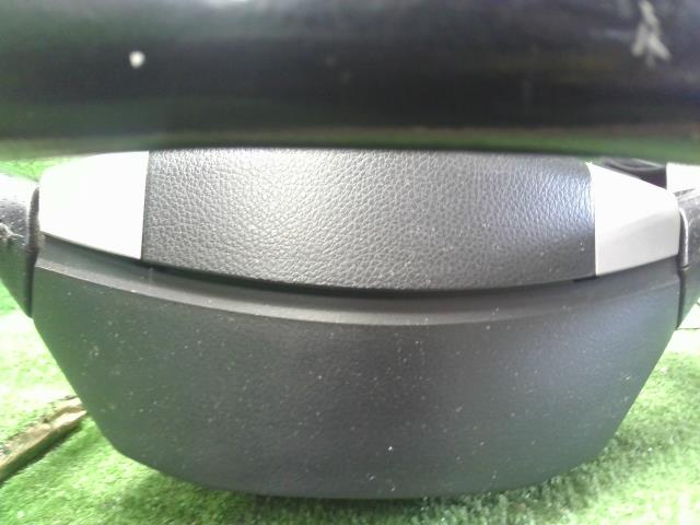 エクストレイル ステアリングホイール DBA-NT31 48430-JG01A