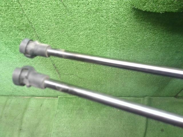 エクストレイル バックドアダンパー DBA-NT31 90450-JG00B