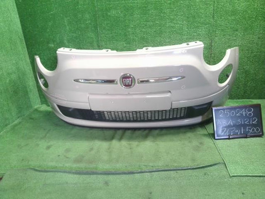 フィアット 500 ＦバンパーＡＳＳＹ ABA-31212
