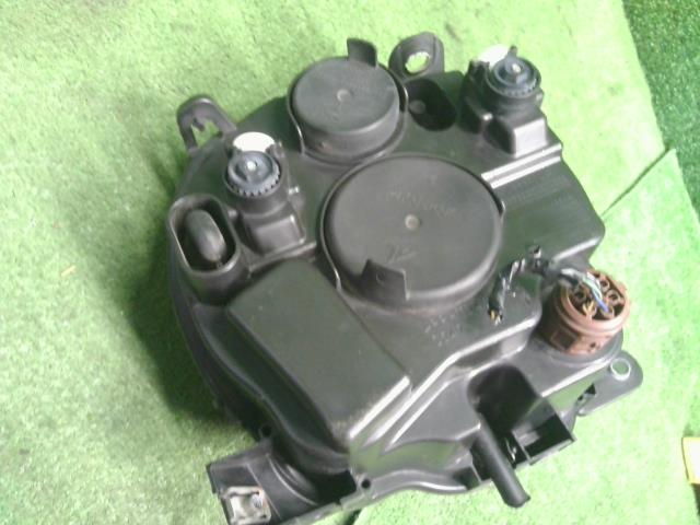 フィアット 500 左ヘッドランプＡＳＳＹ ABA-31212