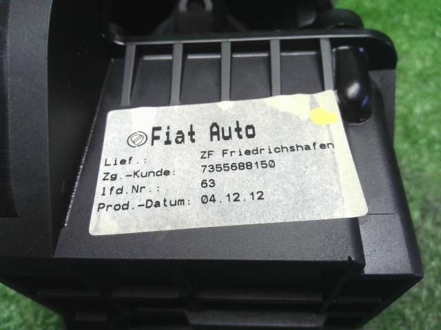 フィアット 500 シフトレバー ABA-31212