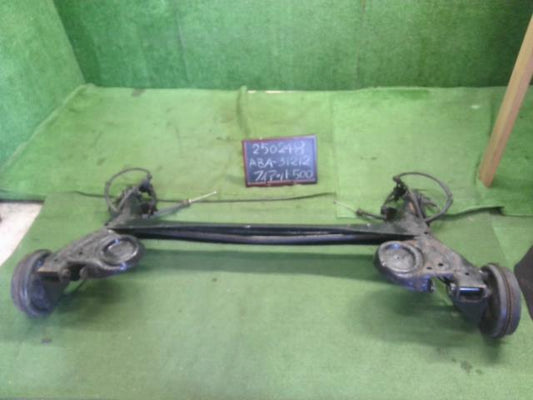 フィアット 500 ＲアクスルホーシングＡＳＳＹ ABA-31212
