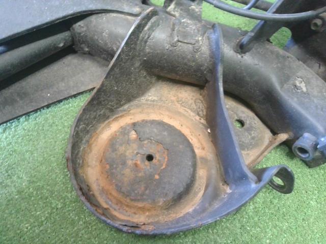 フィアット 500 ＲアクスルホーシングＡＳＳＹ ABA-31212