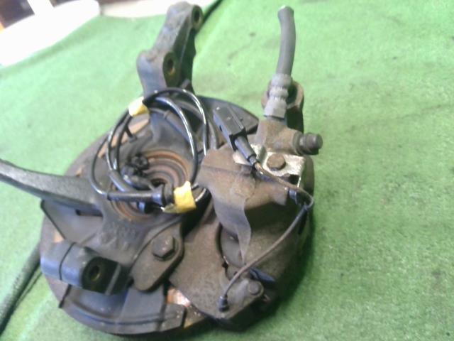 フィアット 500 左ＦナックルハブＡＳＳＹ ABA-31212