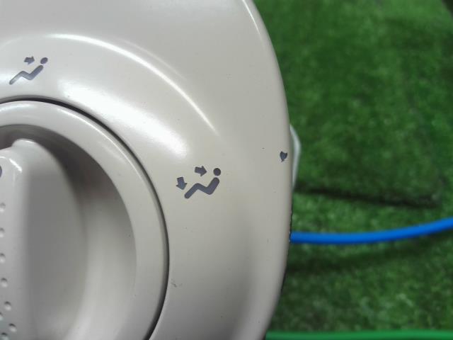 フィアット 500 Ａ／Ｃスイッチパネル ABA-31212