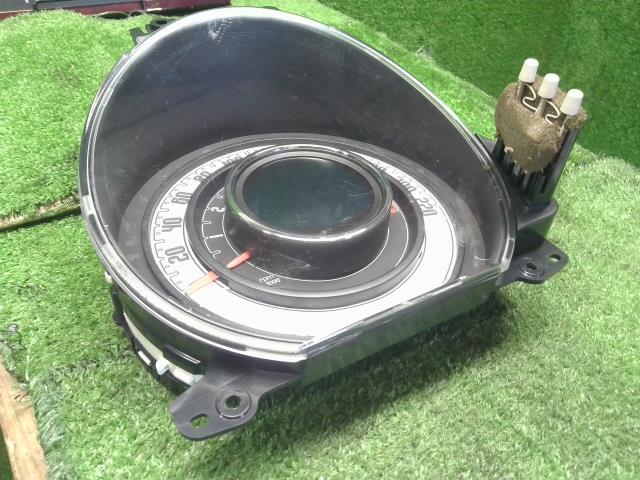 フィアット 500 スピードメーター ABA-31212