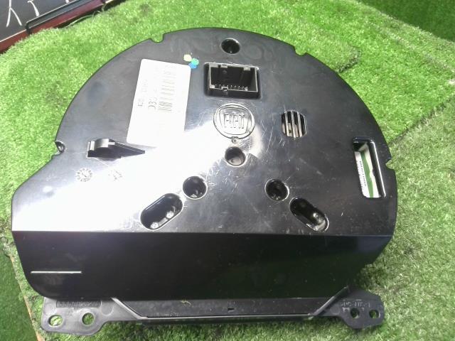 フィアット 500 スピードメーター ABA-31212