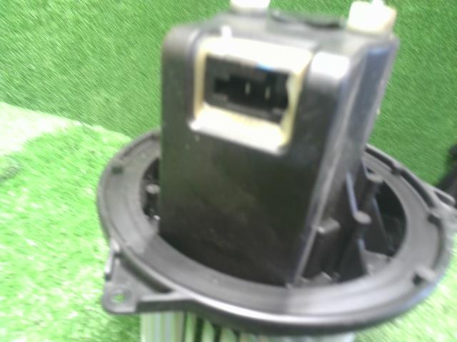 フィアット 500 ヒーターブロアモーター ABA-31212