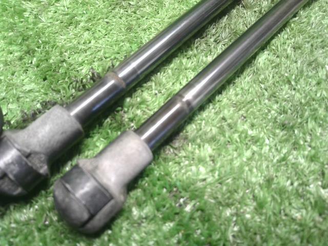 フィアット 500 バックドアダンパー ABA-31212