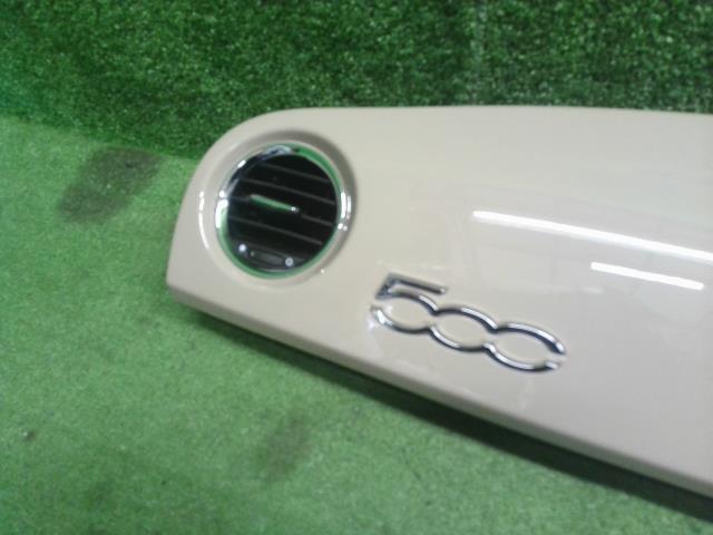 フィアット 500 ダッシュパネル ABA-31212