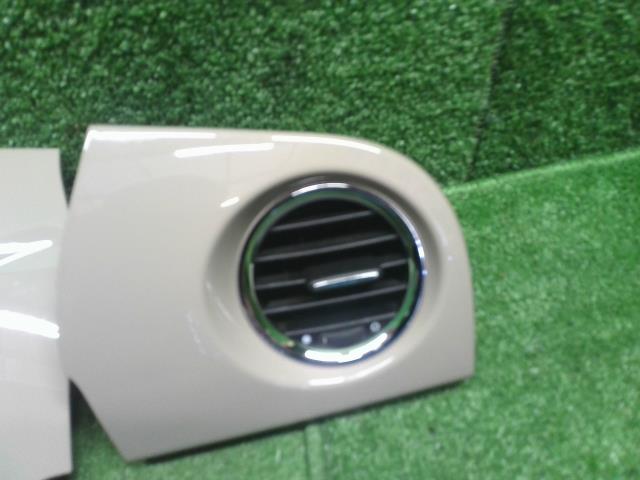 フィアット 500 ダッシュパネル ABA-31212
