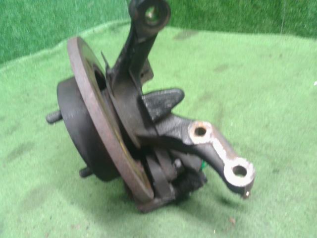 ＫＥＩ 右ＦナックルハブＡＳＳＹ CBA-HN22S 45110-75810