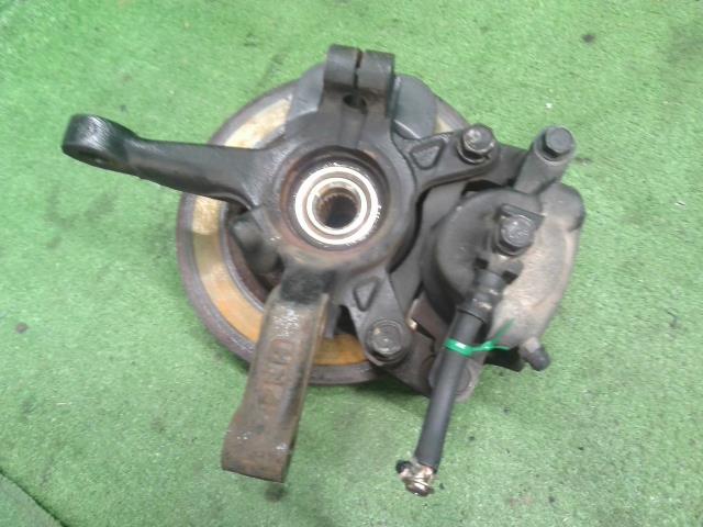 ＫＥＩ 右ＦナックルハブＡＳＳＹ CBA-HN22S 45110-75810