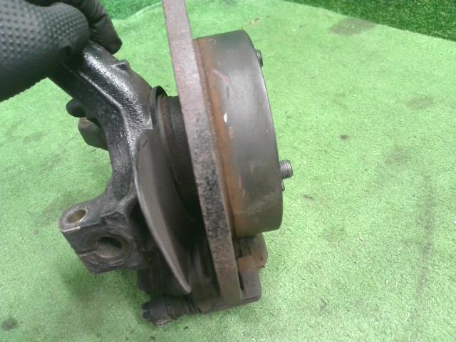 ＫＥＩ 右ＦナックルハブＡＳＳＹ CBA-HN22S 45110-75810