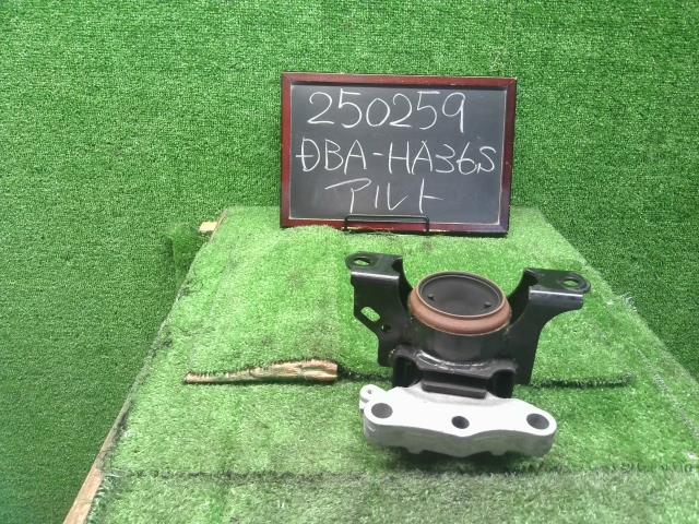 アルト E/G部品 DBA-HA36S 11610-80P10