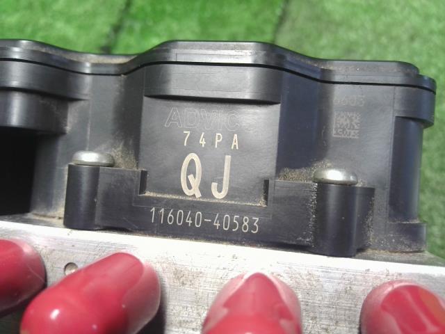 アルト ＡＢＳアクチュエーター DBA-HA36S 56130-74PB3
