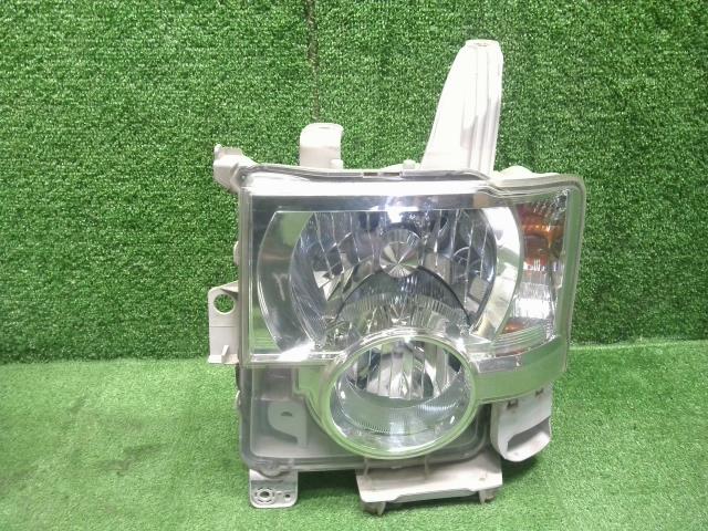 ムーヴコンテ 左ヘッドランプＡＳＳＹ DBA-L585S 81130-B2450,81170-B2450