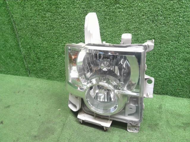 ムーヴコンテ 左ヘッドランプＡＳＳＹ DBA-L585S 81130-B2450,81170-B2450