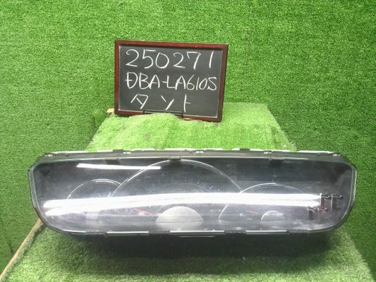 タント スピードメーター DBA-LA610S 83800-BA360