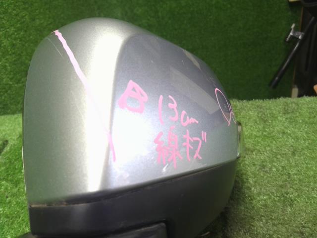インプレッサ 左サイドミラー DBA-GP7 91036F033