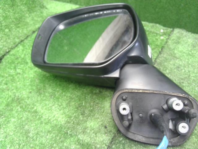 インプレッサ 左サイドミラー DBA-GP7 91036F033