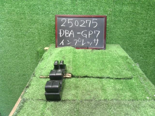 インプレッサ パワーウインドウスイッチ DBA-GP7 83071FJ001