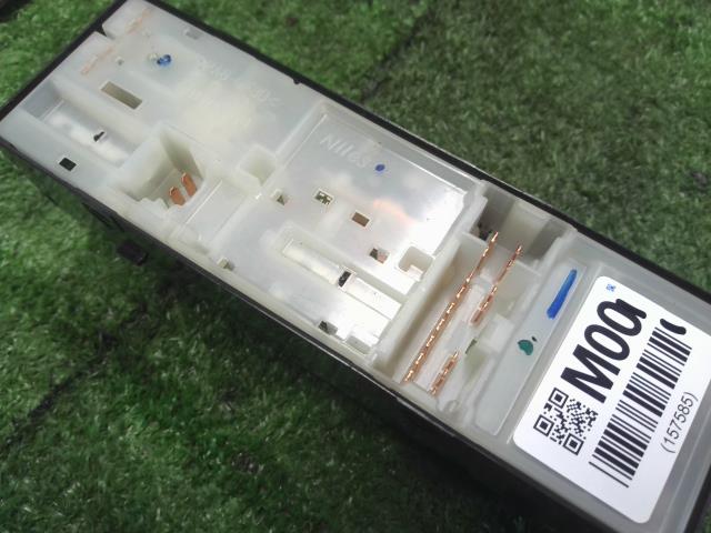インプレッサ パワーウインドウスイッチ DBA-GP7 83071FJ001