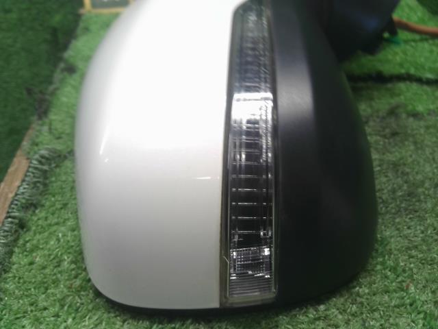ＸＶ 右サイドミラー DBA-GT7 91036FL100