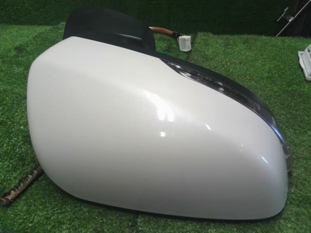 ＸＶ 右サイドミラー DBA-GT7 91036FL100