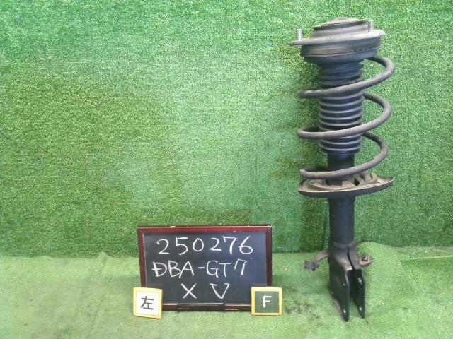 ＸＶ 左Ｆストラット DBA-GT7 20310FL090