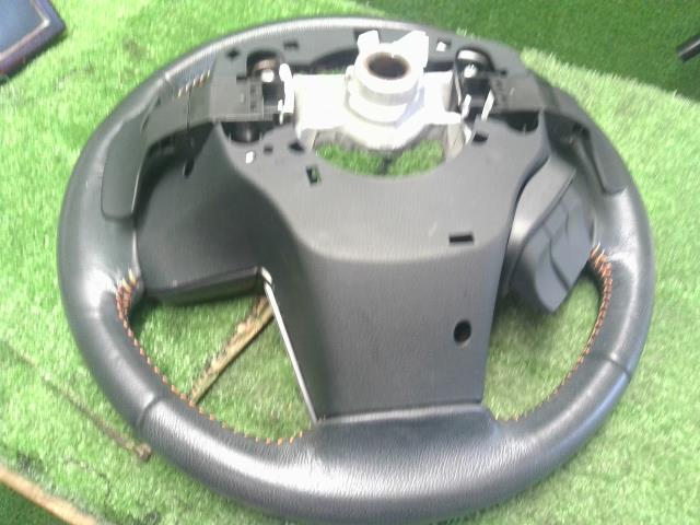 ＸＶ ステアリングホイール DBA-GT7 34312FL081VH