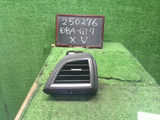 ＸＶ 内装部品 DBA-GT7 66110FL120