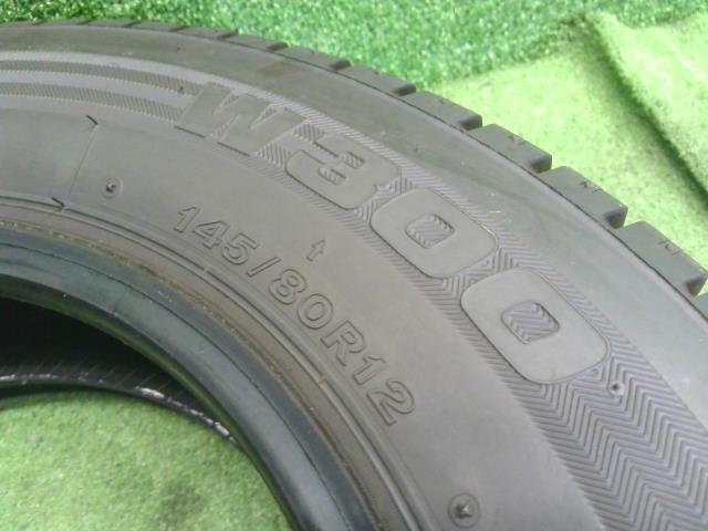 サンバー タイヤ 3BD-S331B