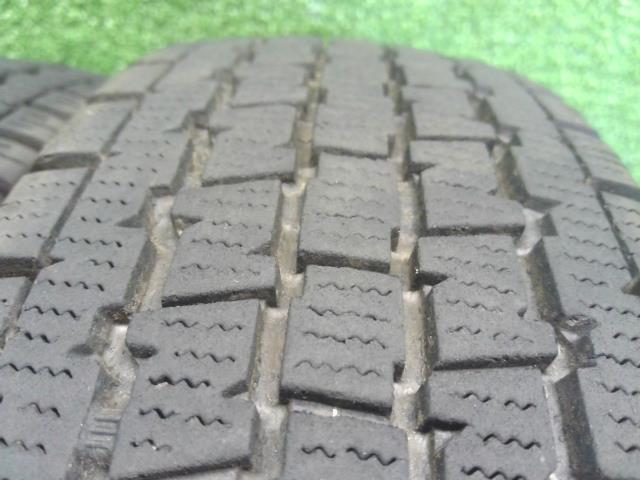 サンバー タイヤ 3BD-S331B