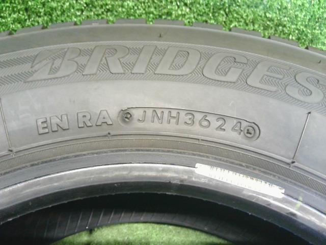 サンバー タイヤ 3BD-S331B
