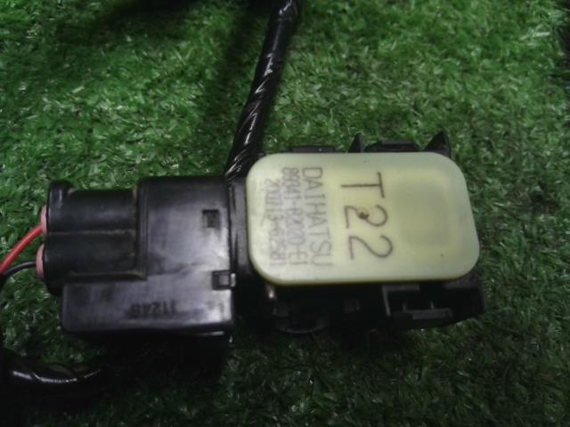 サンバー ソナー 3BD-S331B