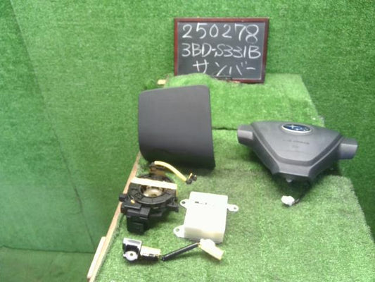 サンバー 内装部品 3BD-S331B 73970B5050C0