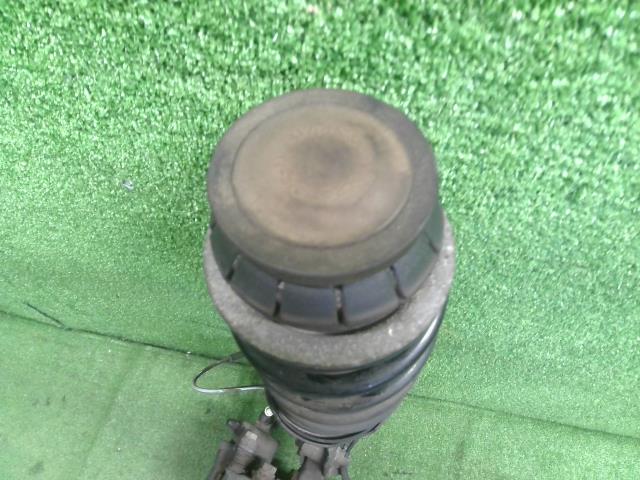 ラパン 左ＦストラットＡＳＳＹ DBA-HE33S 41602-80P01