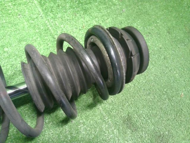 ラパン 左ＦストラットＡＳＳＹ DBA-HE33S 41602-80P01