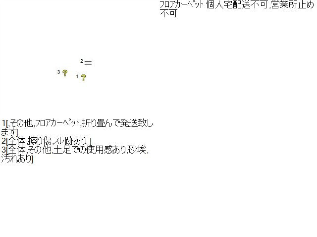 ラパン 内装部品 DBA-HE33S 75110-80P00-PHK