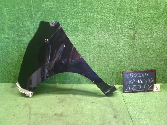 ＡＺワゴン 左Ｆフェンダー DBA-MJ23S 1A08-52-211