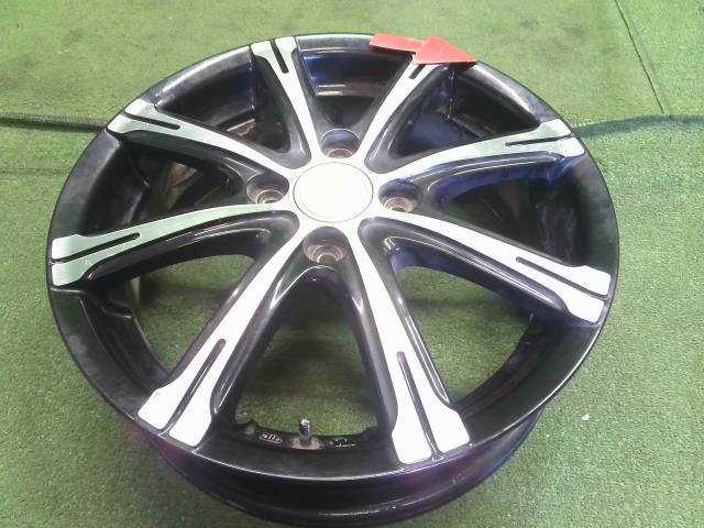 ＡＺワゴン ホイール DBA-MJ23S