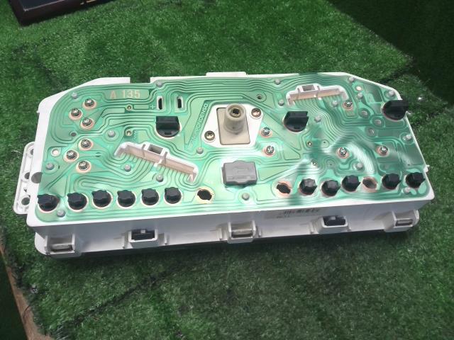 ジムニー スピードメーター E-JA22W 34100-81CN0